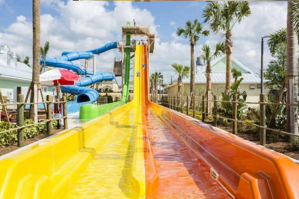 Luxury Villas In Encore Waterpark Orlando Esterno foto